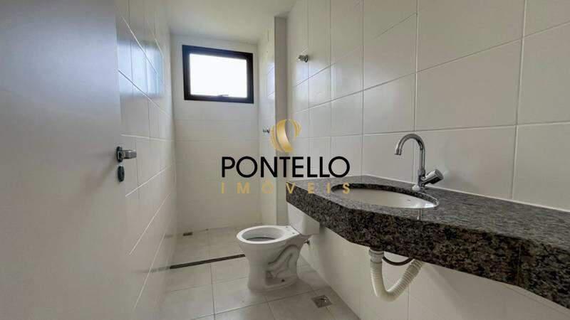 Apartamento, Serra, 2 Quartos, 2 Vagas, 1 Suíte