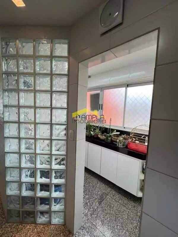 Apartamento, Buritis, 5 Quartos, 4 Vagas, 3 Suítes