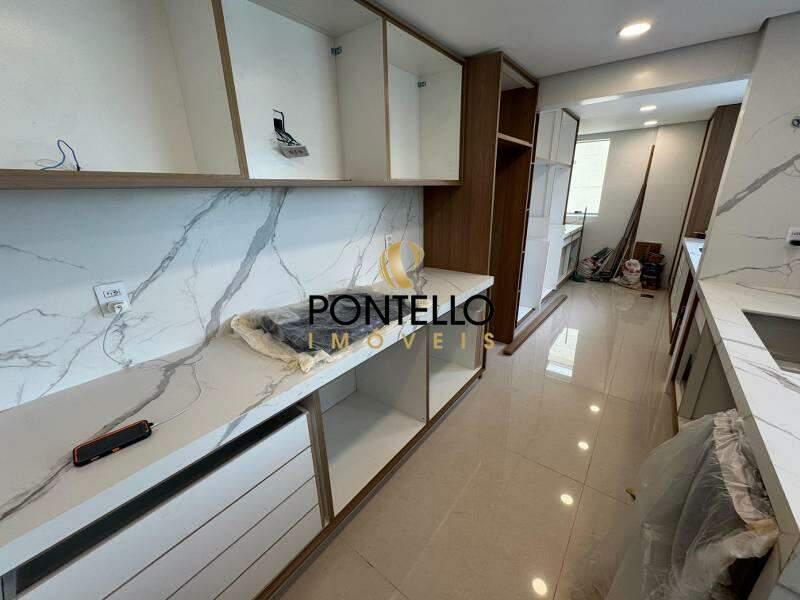 Apartamento, Fernão Dias, 4 Quartos, 2 Vagas, 2 Suítes