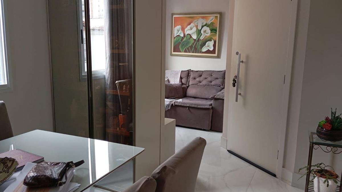 Apartamento, Alto Barroca, 3 Quartos, 2 Vagas, 1 Suíte
