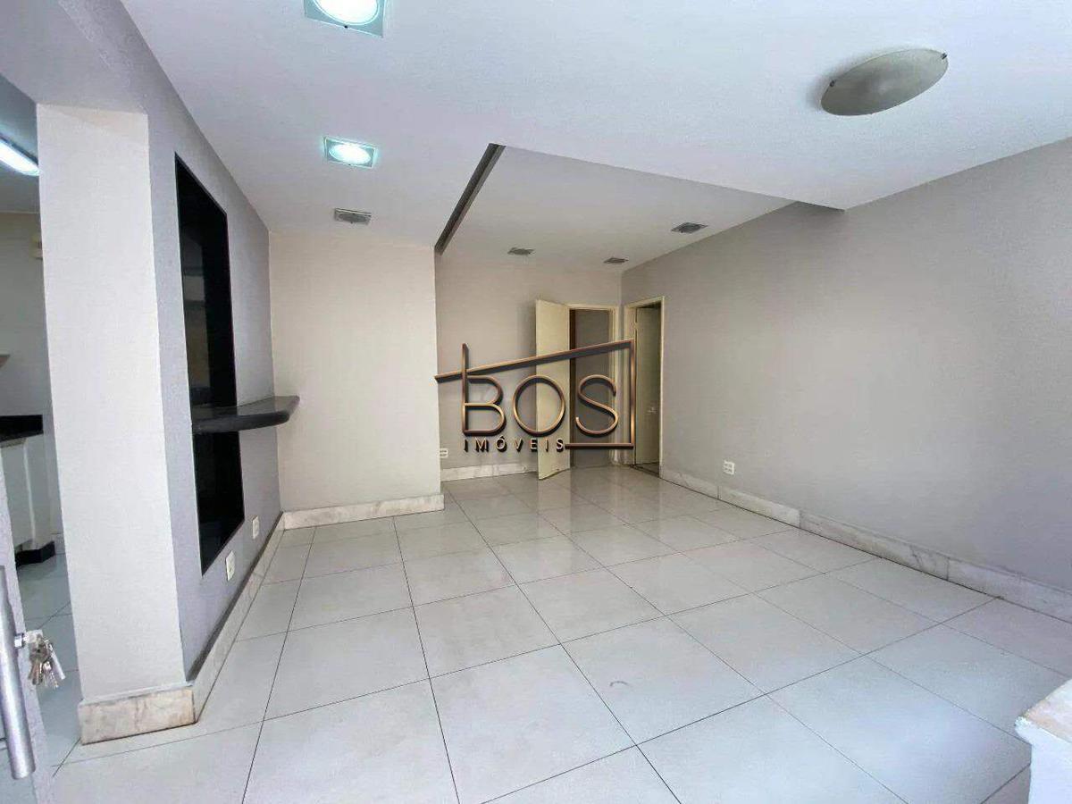 Apartamento, Santo Antônio, 3 Quartos, 3 Vagas, 1 Suíte