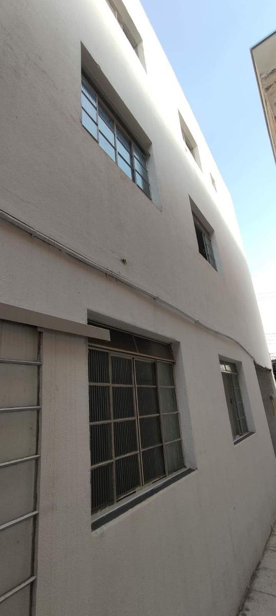 Prédio, Dom Bosco, 14 Quartos, 0 Vaga