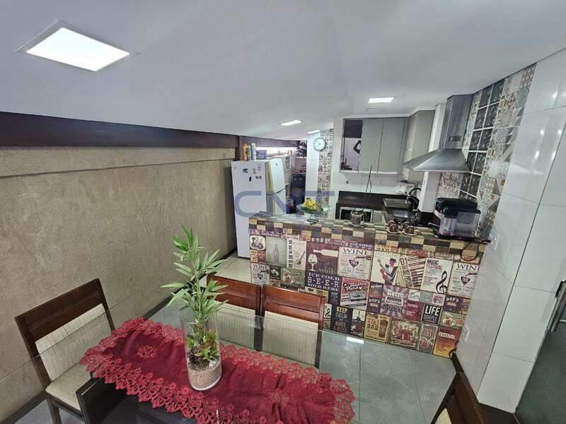 Apartamento, Buritis, 2 Quartos, 2 Vagas, 1 Suíte