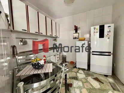 Casa, Caiçaras, 4 Quartos, 4 Vagas, 1 Suíte