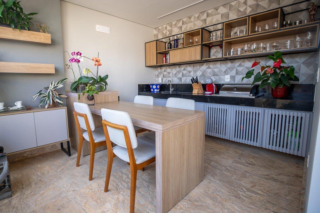 Apartamento, Anchieta, 4 Quartos, 4 Vagas, 2 Suítes