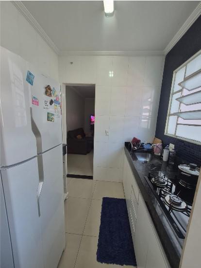 Apartamento, Santa Cruz, 2 Quartos, 1 Vaga