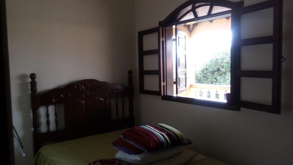 Casa, São Mateus, 4 Quartos, 3 Vagas, 1 Suíte