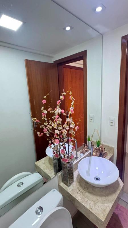 Apartamento, Filadélfia, 3 Quartos, 2 Vagas, 1 Suíte