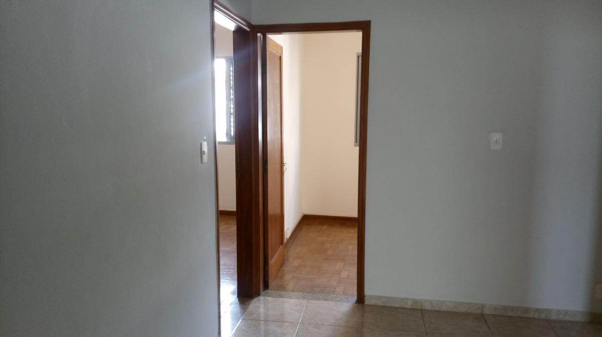 Apartamento, Centro, 3 Quartos, 1 Vaga, 1 Suíte