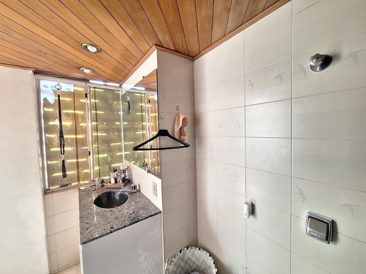 Apartamento, Santo Antônio, 3 Quartos, 1 Vaga, 1 Suíte