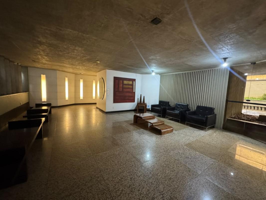 Apartamento, Lourdes, 4 Quartos, 2 Vagas, 1 Suíte