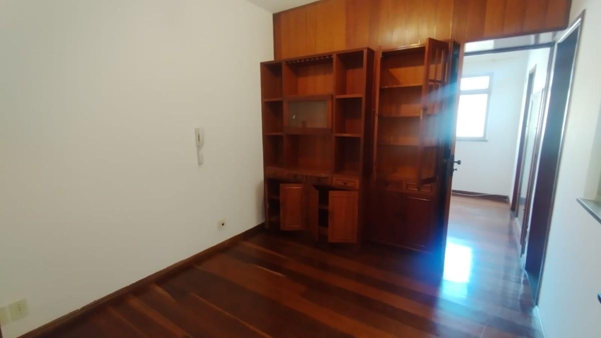 Apartamento, Santa Teresa, 1 Quarto, 1 Vaga, 1 Suíte