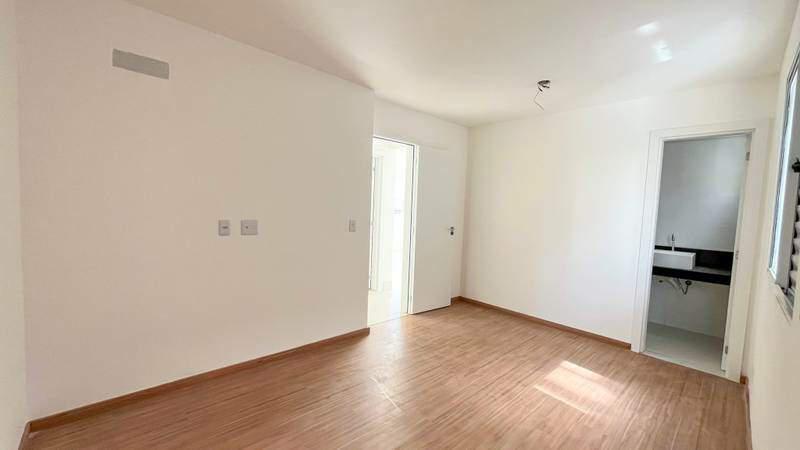 Apartamento, Vila Paris, 2 Quartos, 2 Vagas, 2 Suítes
