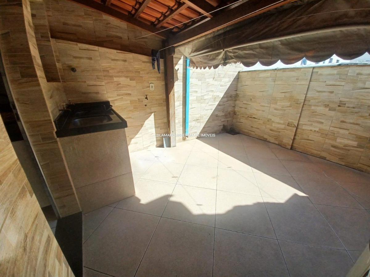 Casa, Jardim Riacho das Pedras, 2 Quartos, 1 Vaga