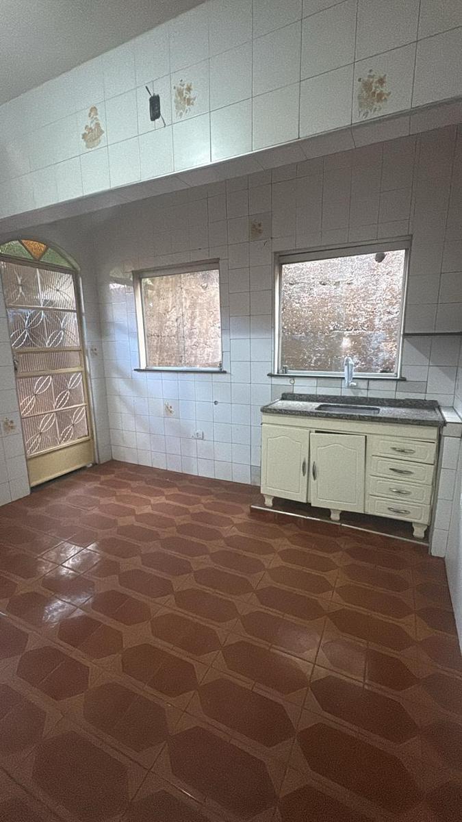 Casa, Bela Vista, 3 Quartos, 1 Vaga