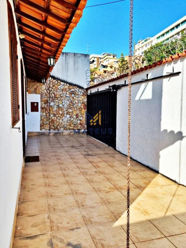 Casa, Alto Caiçaras, 3 Quartos, 2 Vagas