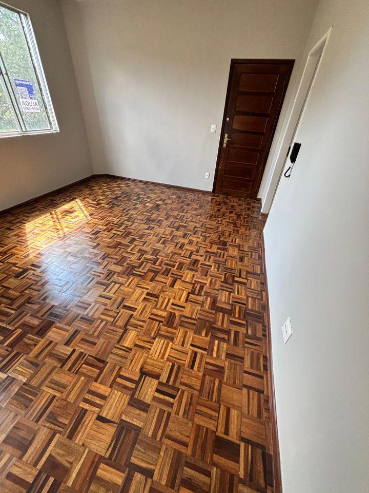 Apartamento, Indaiá, 3 Quartos, 1 Vaga