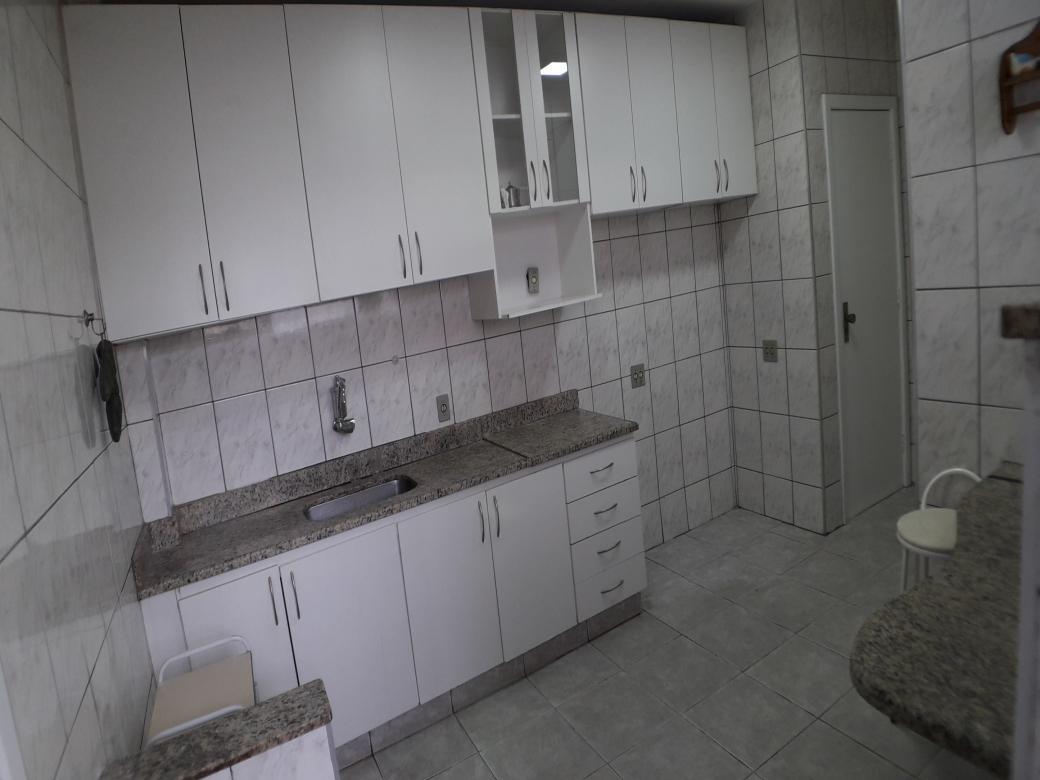 Apartamento, São Pedro, 4 Quartos, 1 Vaga, 1 Suíte