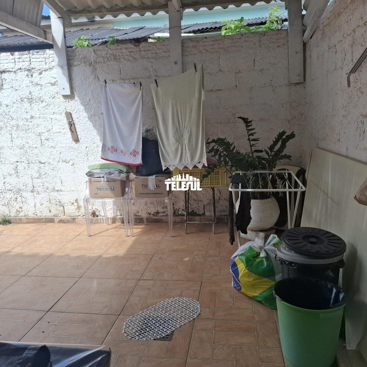 Casa, Santana, 2 Quartos, 1 Vaga
