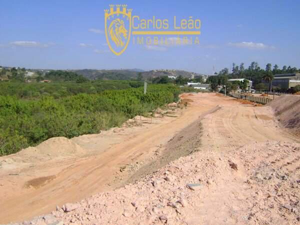 Lote, Vila Íris, 0 Quarto, 0 Vaga