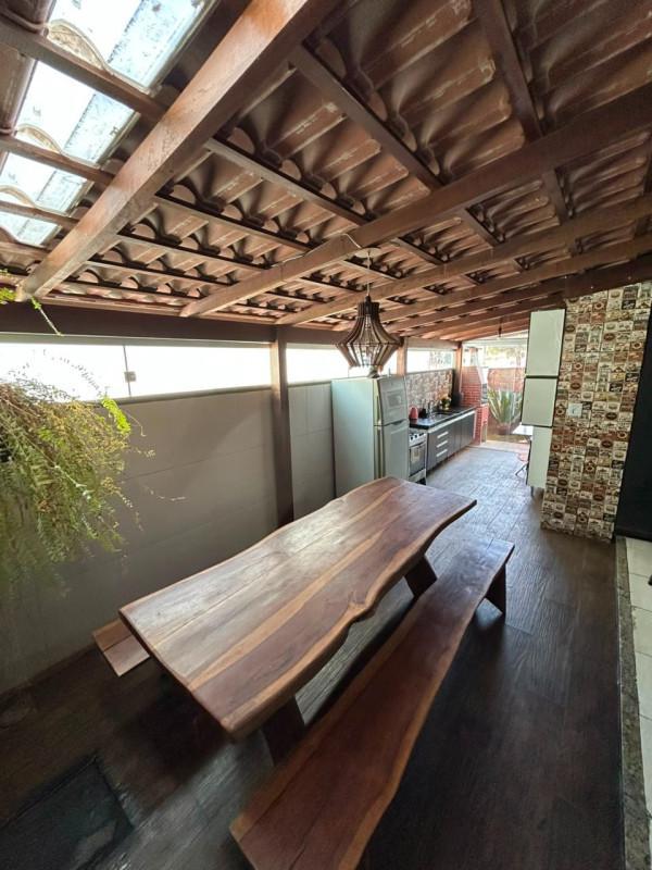 Apartamento, Santa Rita, 4 Quartos, 2 Vagas, 1 Suíte