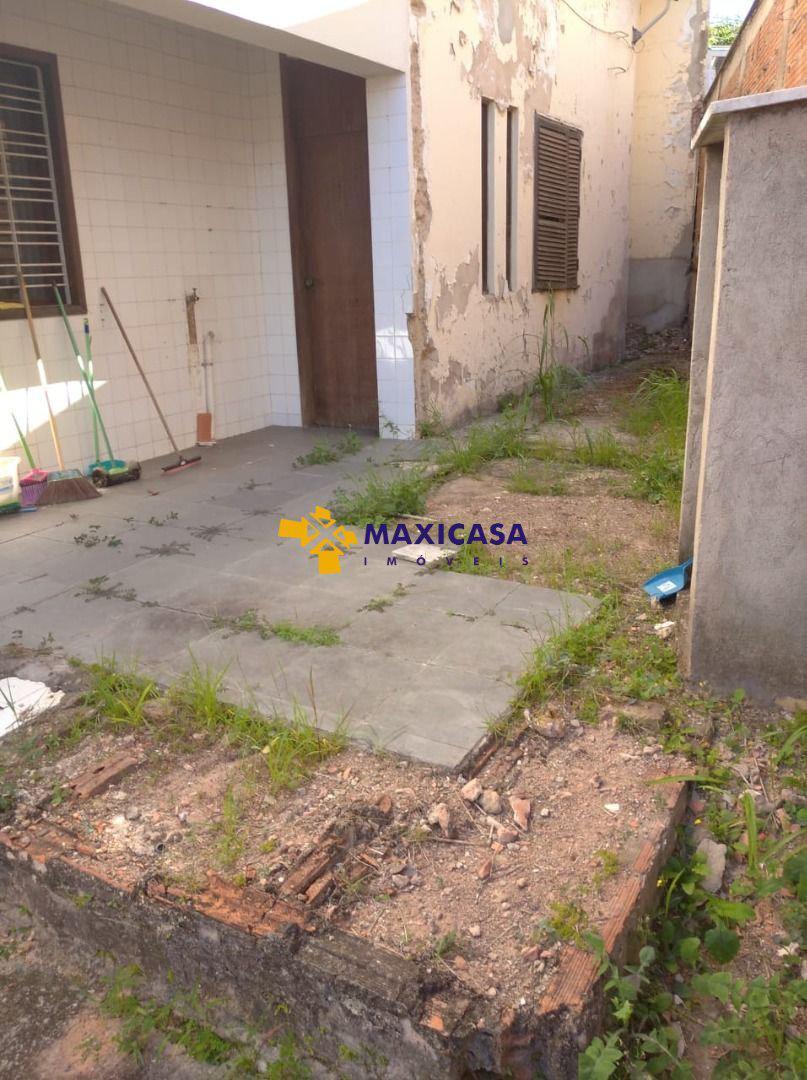 Casa, Santa Amélia, 3 Quartos, 0 Vaga, 1 Suíte