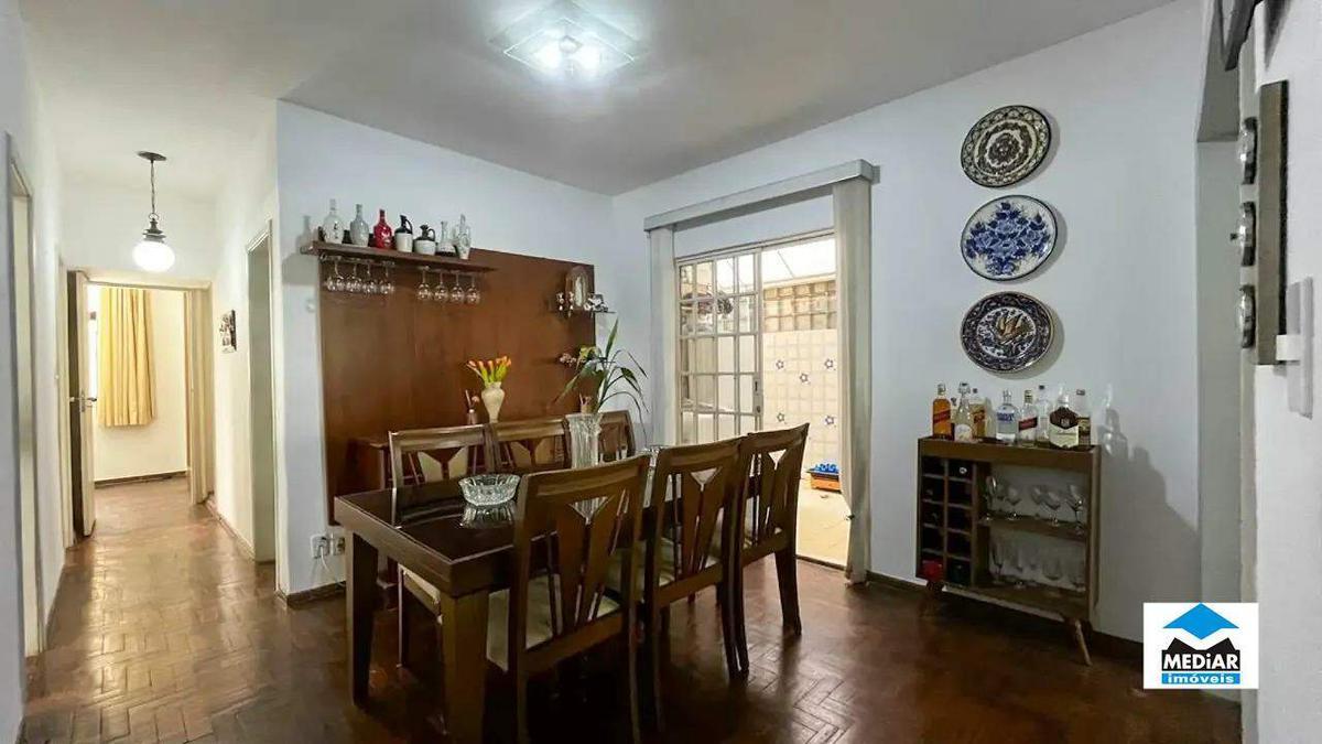 Apartamento, Cruzeiro, 4 Quartos, 2 Vagas, 1 Suíte