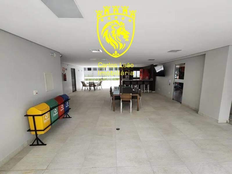 Apartamento, Gutierrez, 4 Quartos, 4 Vagas, 3 Suítes