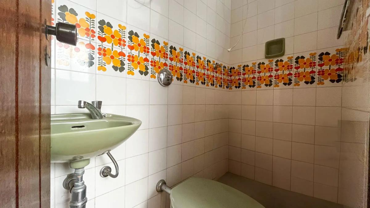 Apartamento, Sion, 4 Quartos, 2 Vagas, 1 Suíte