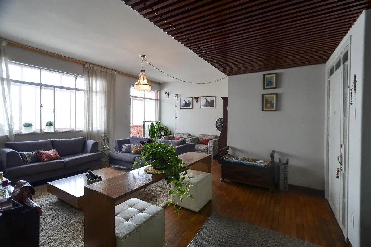 Apartamento, Centro, 3 Quartos, 1 Vaga, 1 Suíte