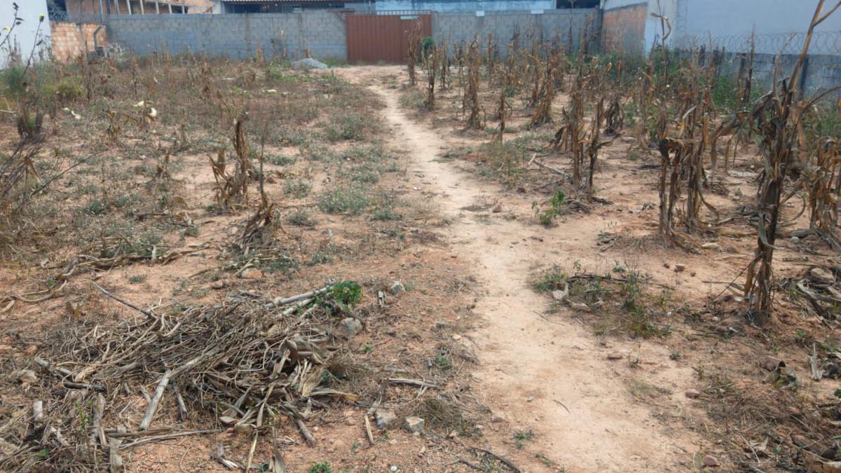 Lote, Vila das Flores, 0 Quarto, 0 Vaga