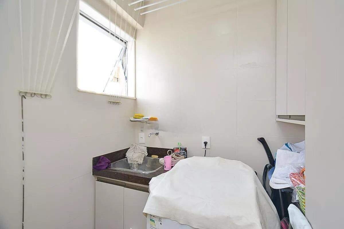 Apartamento, Savassi, 2 Quartos, 1 Vaga, 1 Suíte