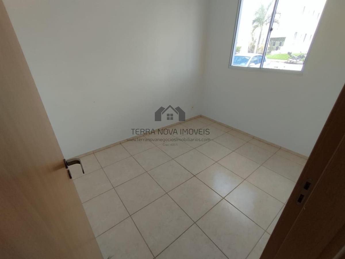 Apartamento, Moradas da Lapinha, 2 Quartos