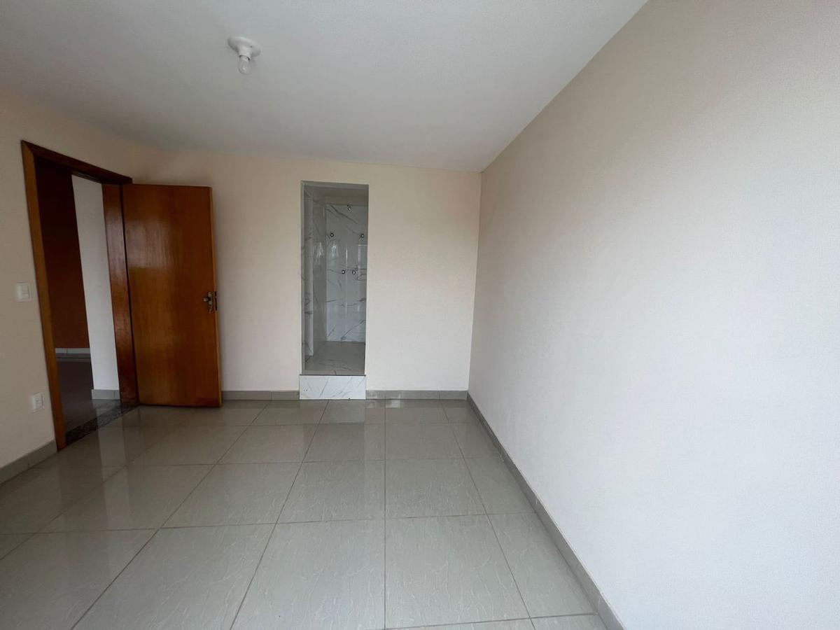 Cobertura, Ana Lúcia, 3 Quartos, 1 Vaga, 1 Suíte