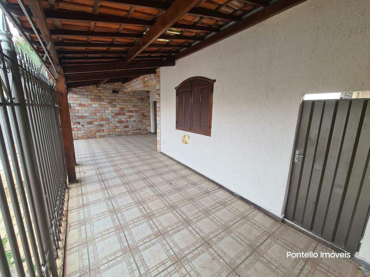 Casa, Aparecida, 4 Quartos, 3 Vagas, 1 Suíte