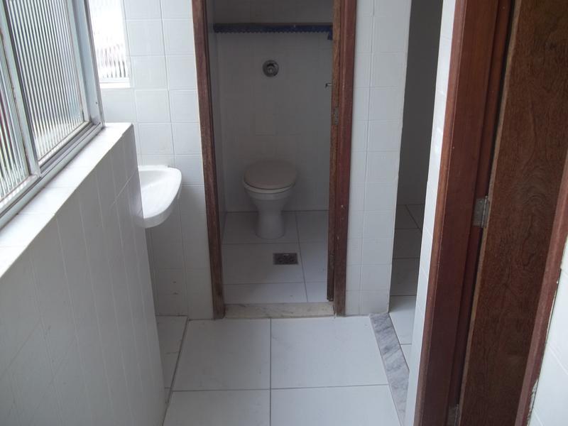 Apartamento, Grajaú, 2 Quartos, 1 Vaga