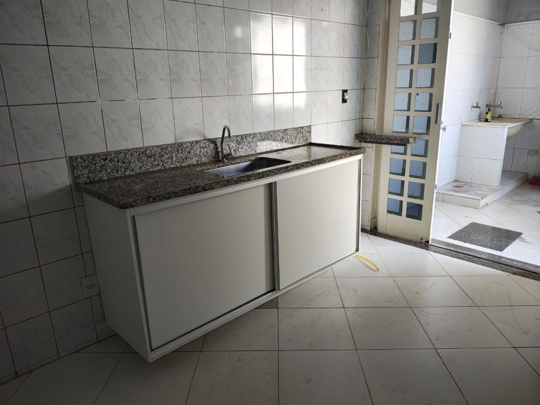 Casa, Serrano, 4 Quartos, 4 Vagas, 1 Suíte