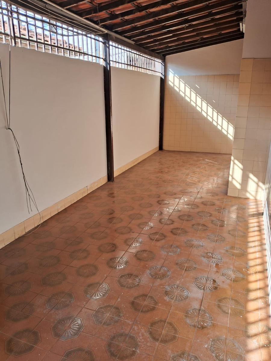 Área Privativa, Barroca, 3 Quartos, 1 Vaga, 1 Suíte
