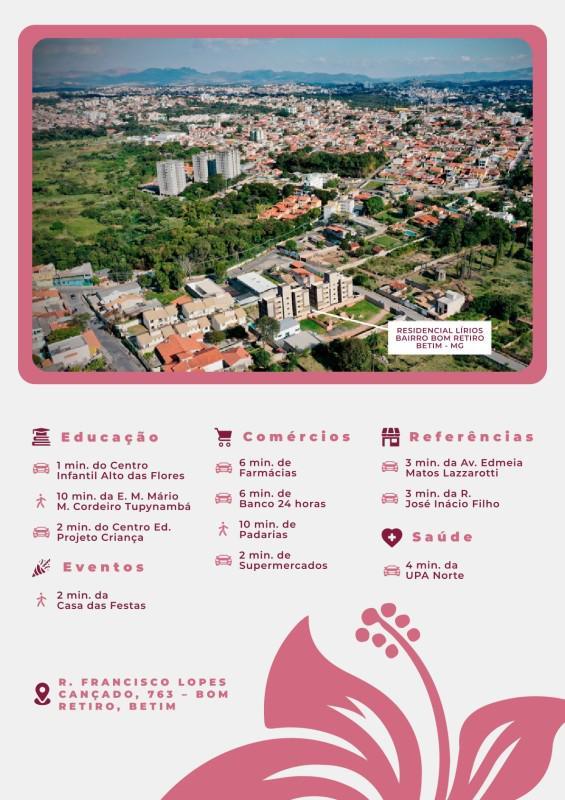 Apartamento, Bom Retiro, 2 Quartos, 1 Vaga