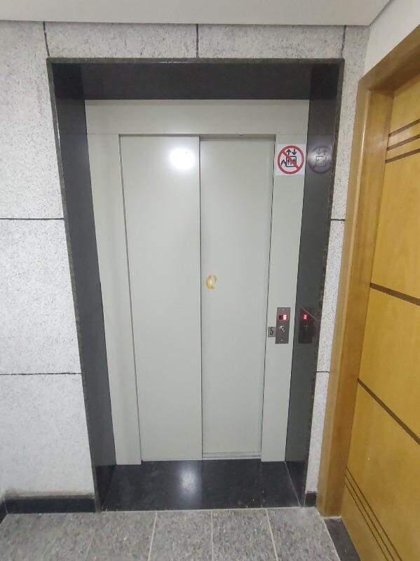 Cobertura, Carlos Prates, 3 Quartos, 3 Vagas, 1 Suíte