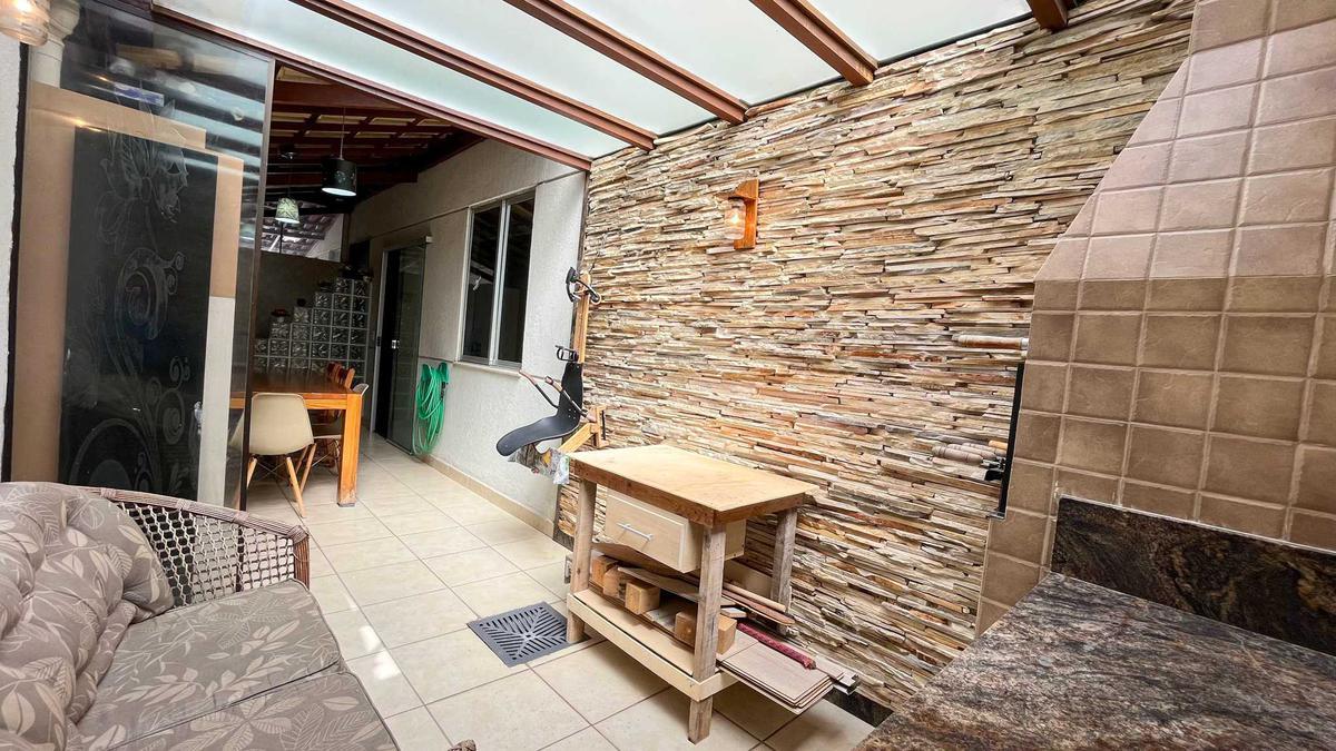 Apartamento, Itapoã, 3 Quartos, 1 Vaga, 1 Suíte