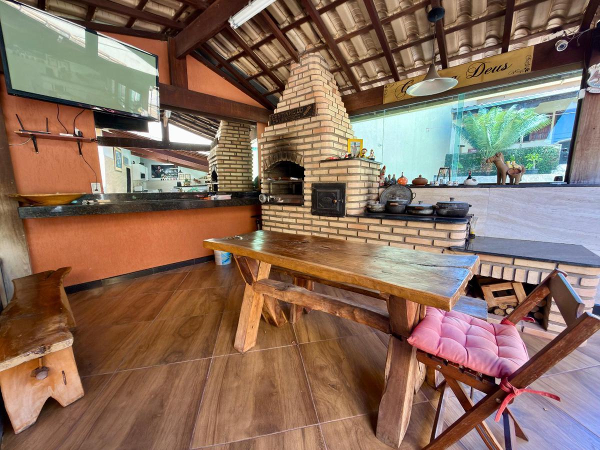 Casa, Copacabana, 3 Quartos, 6 Vagas, 2 Suítes