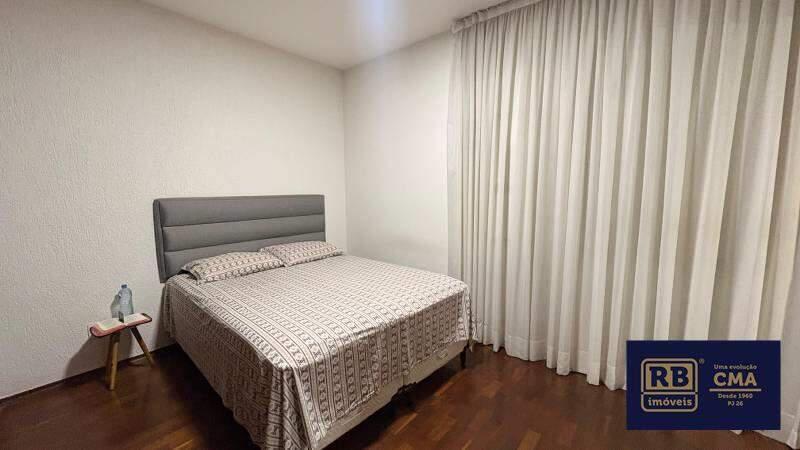 Apartamento, Coração de Jesus, 3 Quartos, 2 Vagas, 1 Suíte