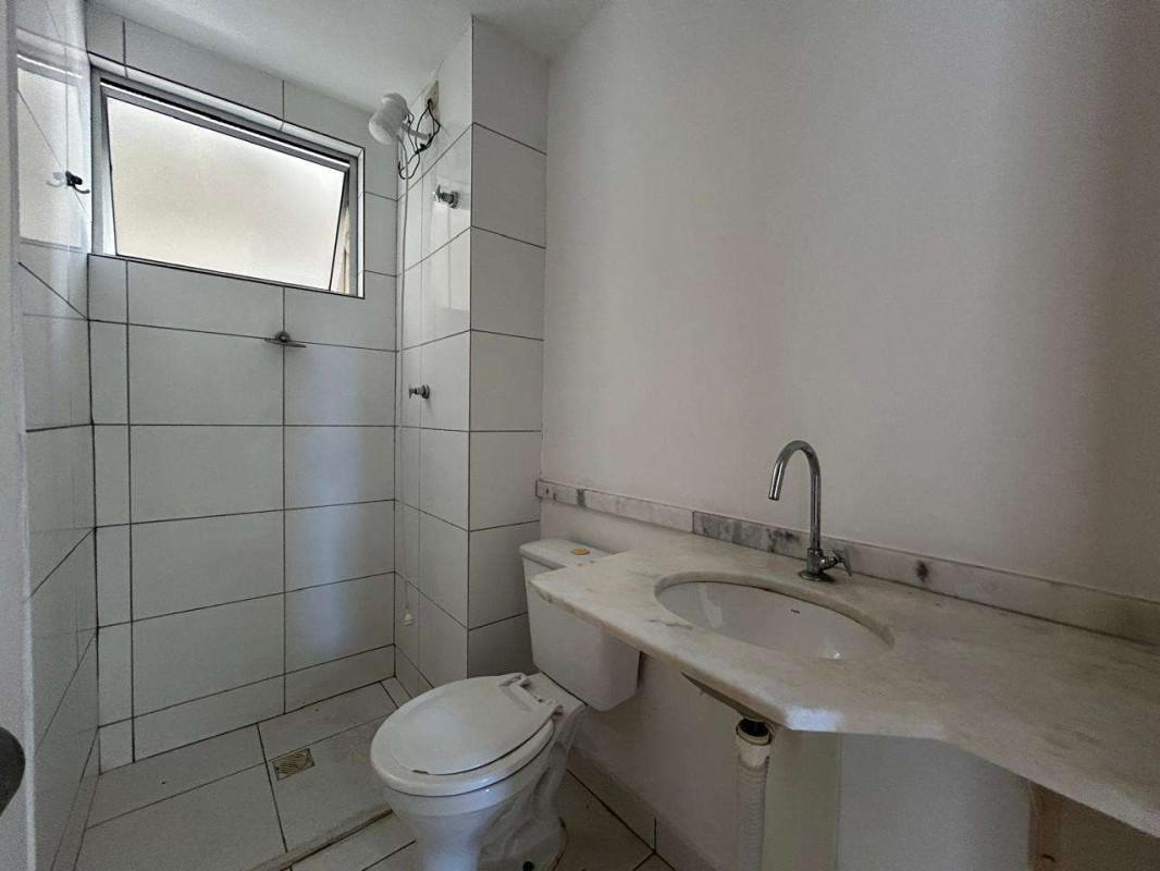 Apartamento, Planalto, 3 Quartos, 2 Vagas, 1 Suíte