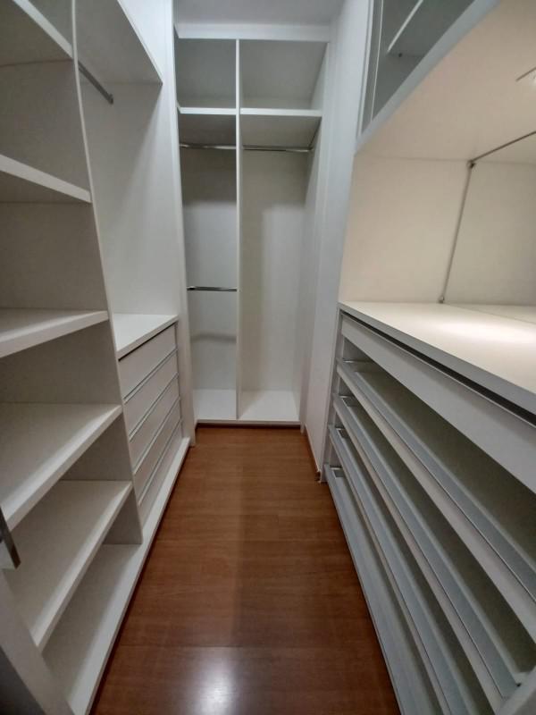 Apartamento, Grajaú, 4 Quartos, 3 Vagas, 1 Suíte