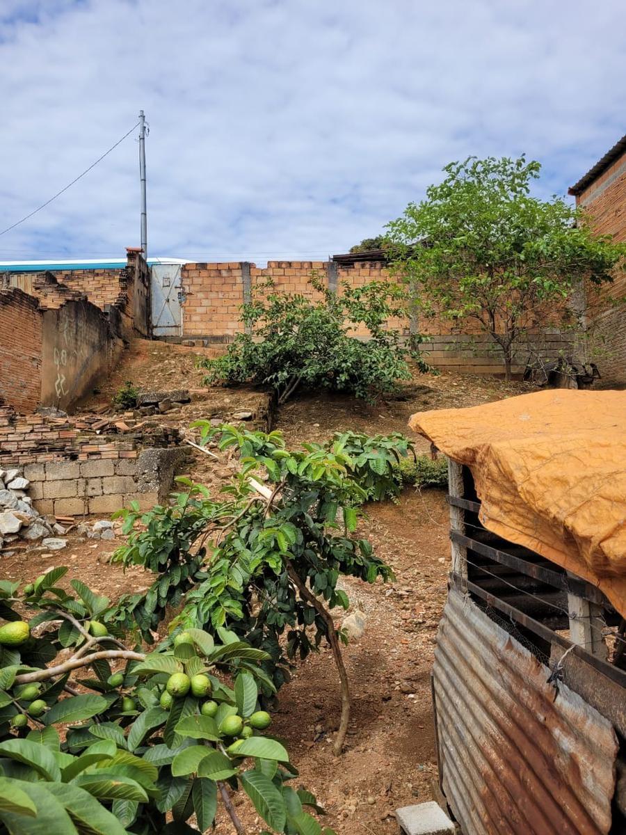 Lote, Monte Castelo, 0 Quarto, 0 Vaga