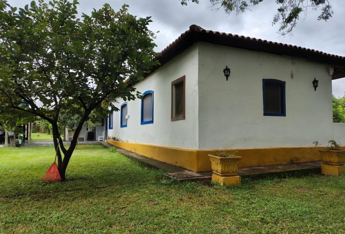 Fazenda, Zona Rural, 5 Quartos, 0 Vaga