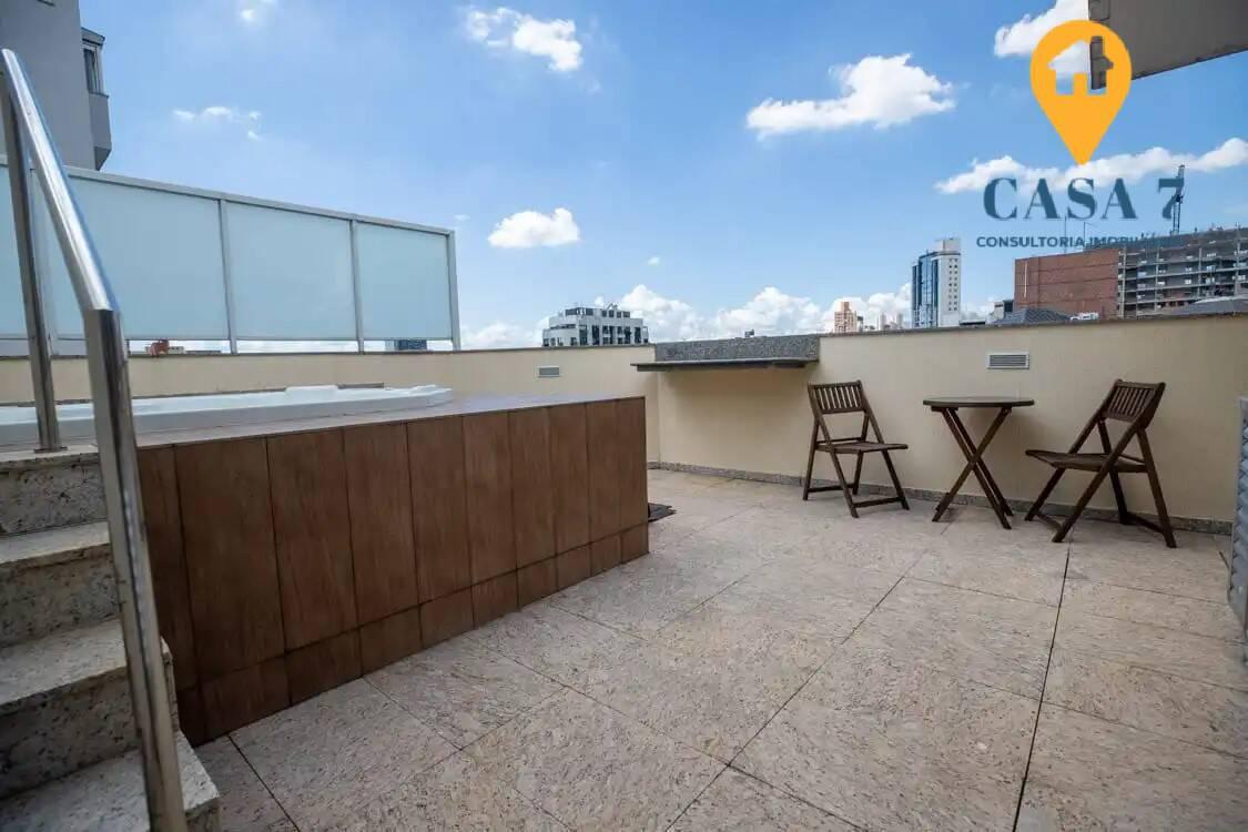 Apartamento, Savassi, 3 Quartos, 2 Vagas, 1 Suíte