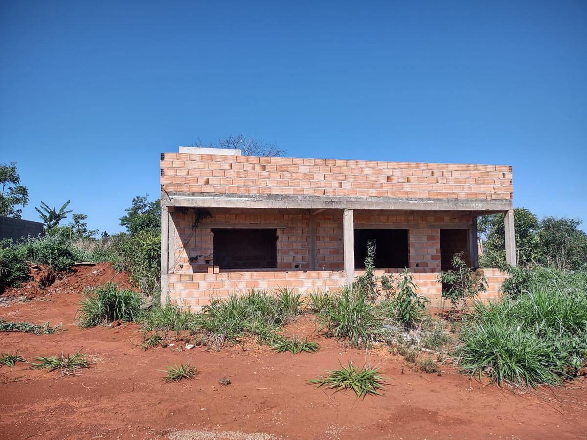 Fazenda, Souza, 2 Quartos, 4 Vagas