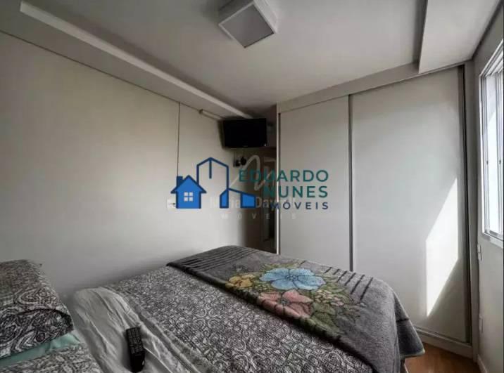 Apartamento, São Lucas, 2 Quartos, 2 Vagas, 1 Suíte